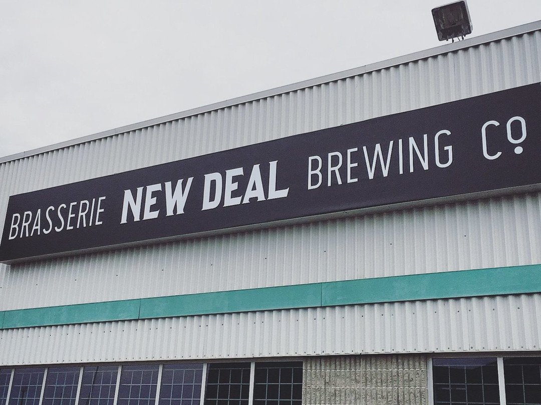 Boldwin-Boucherville必去景点