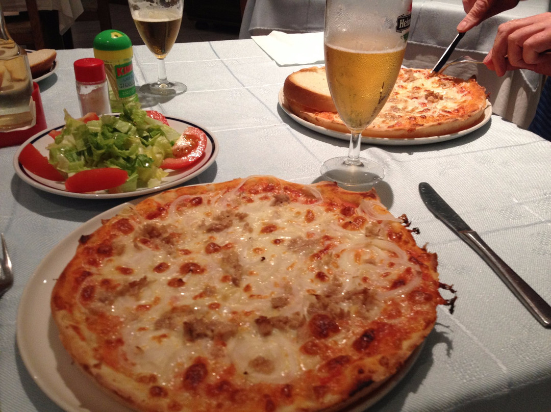 Ristorante Barbagia