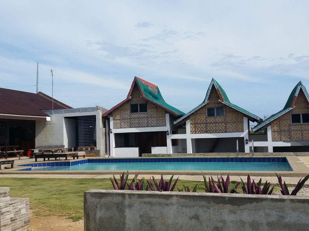 Calicoan Villa