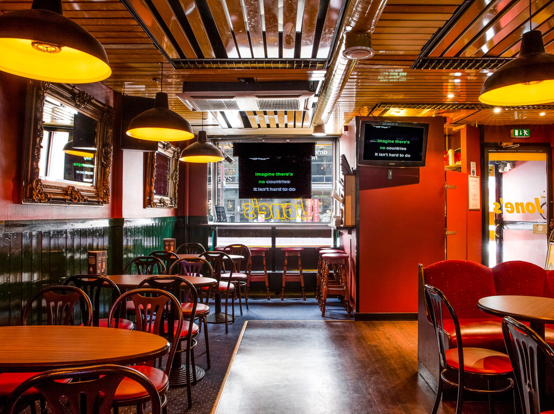 Karaokebar Jone's景点图片