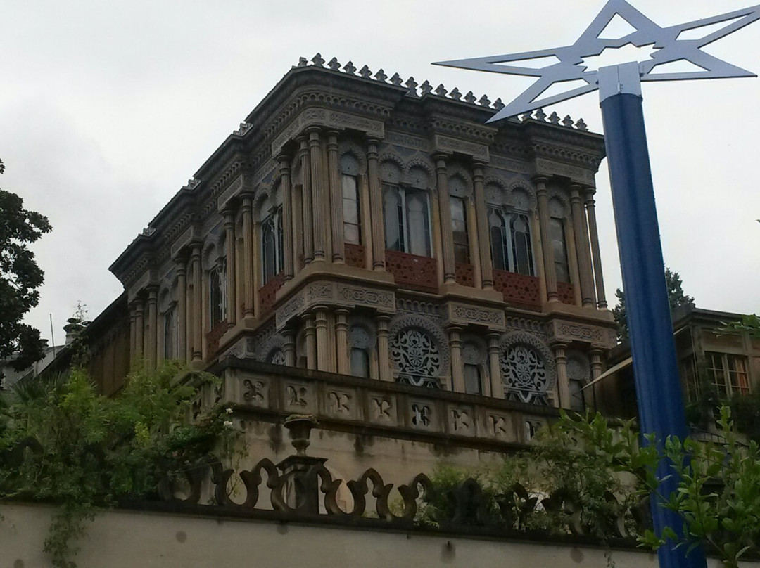 La Casamaures景点图片