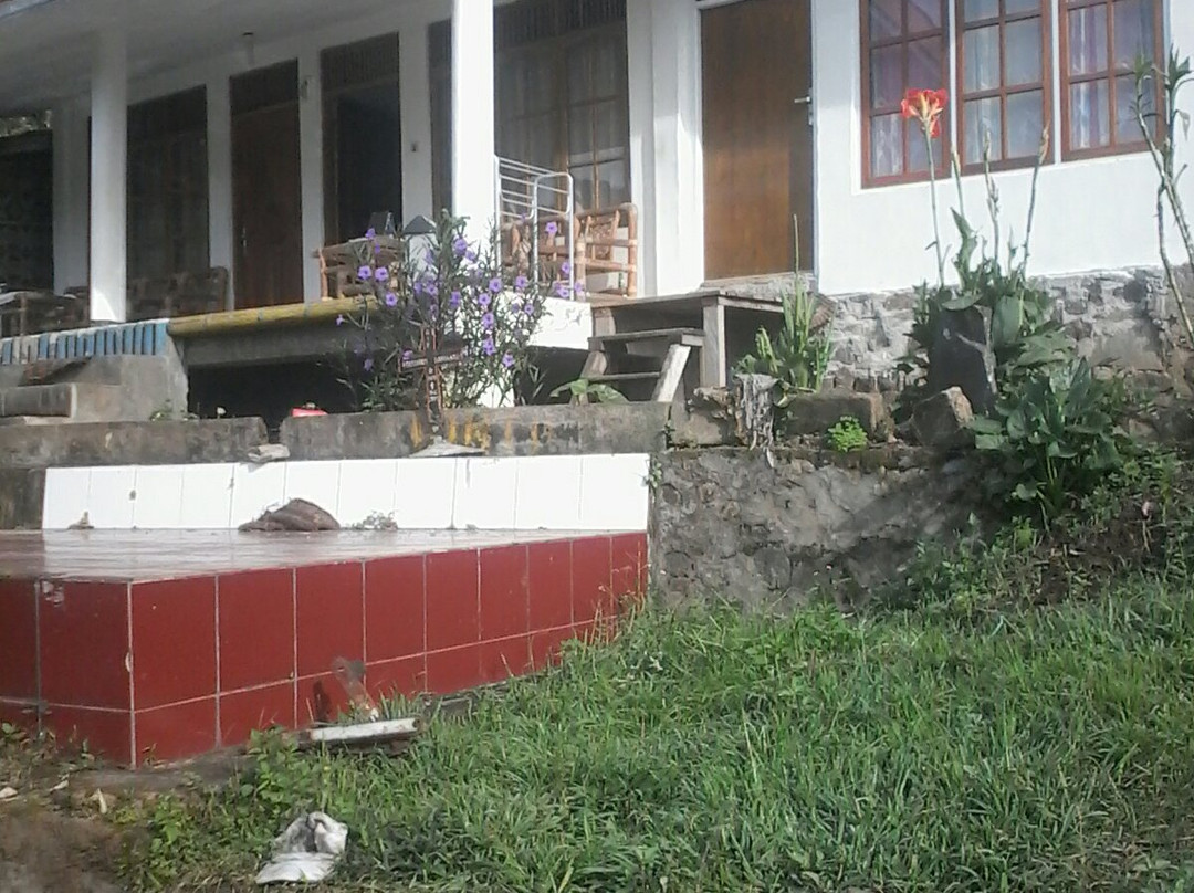 Sylvester Homestay