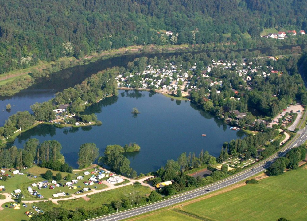 Parc national de Kellerwald-Edersee景点图片