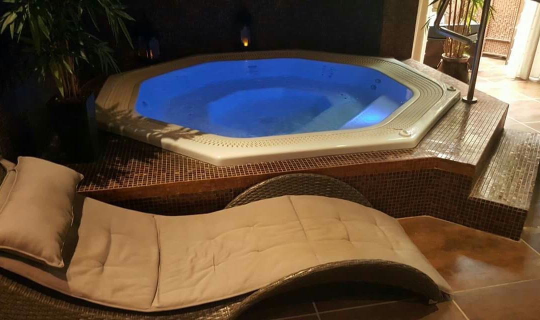 Aphrodite Spa-Giens必去景点