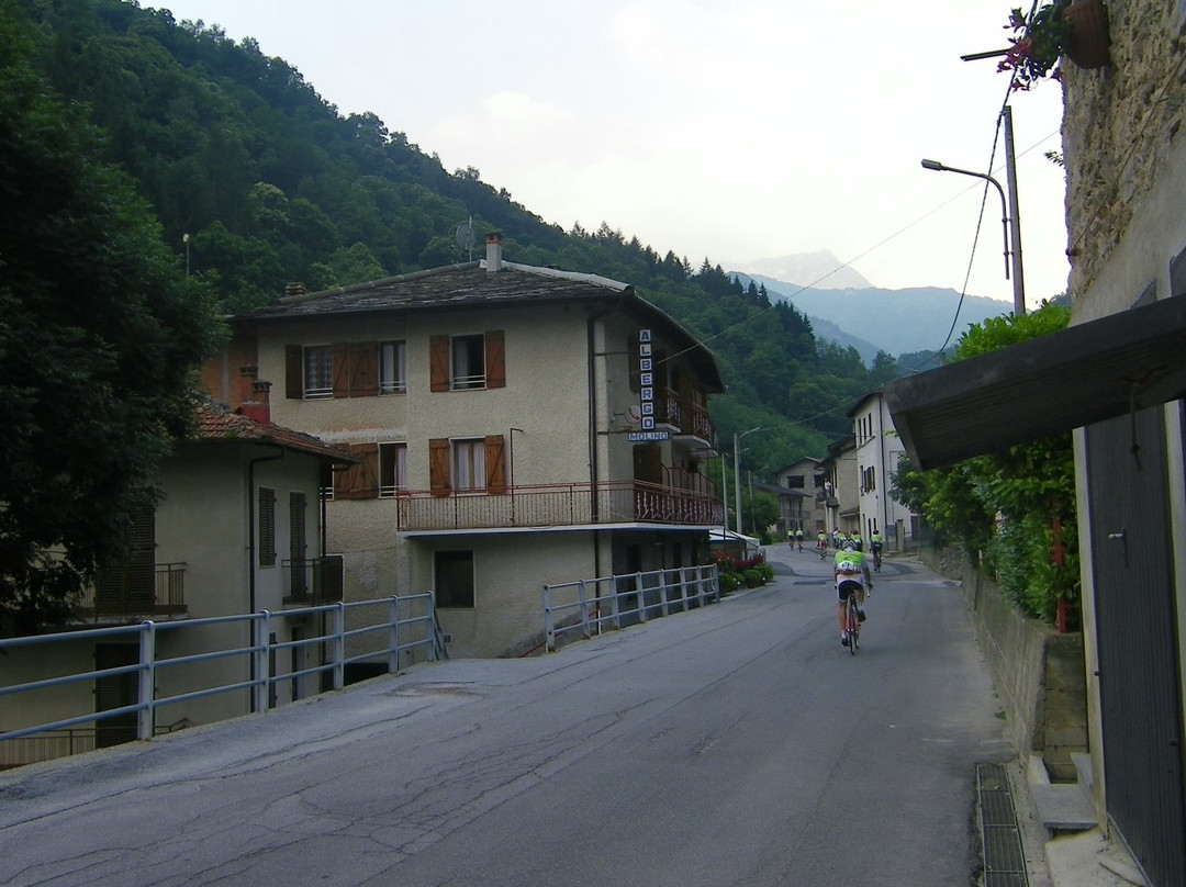 Antico Albergo del Molino