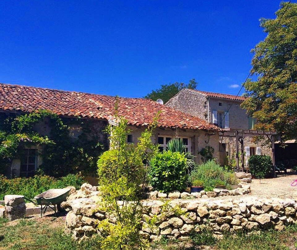 Au Garcin