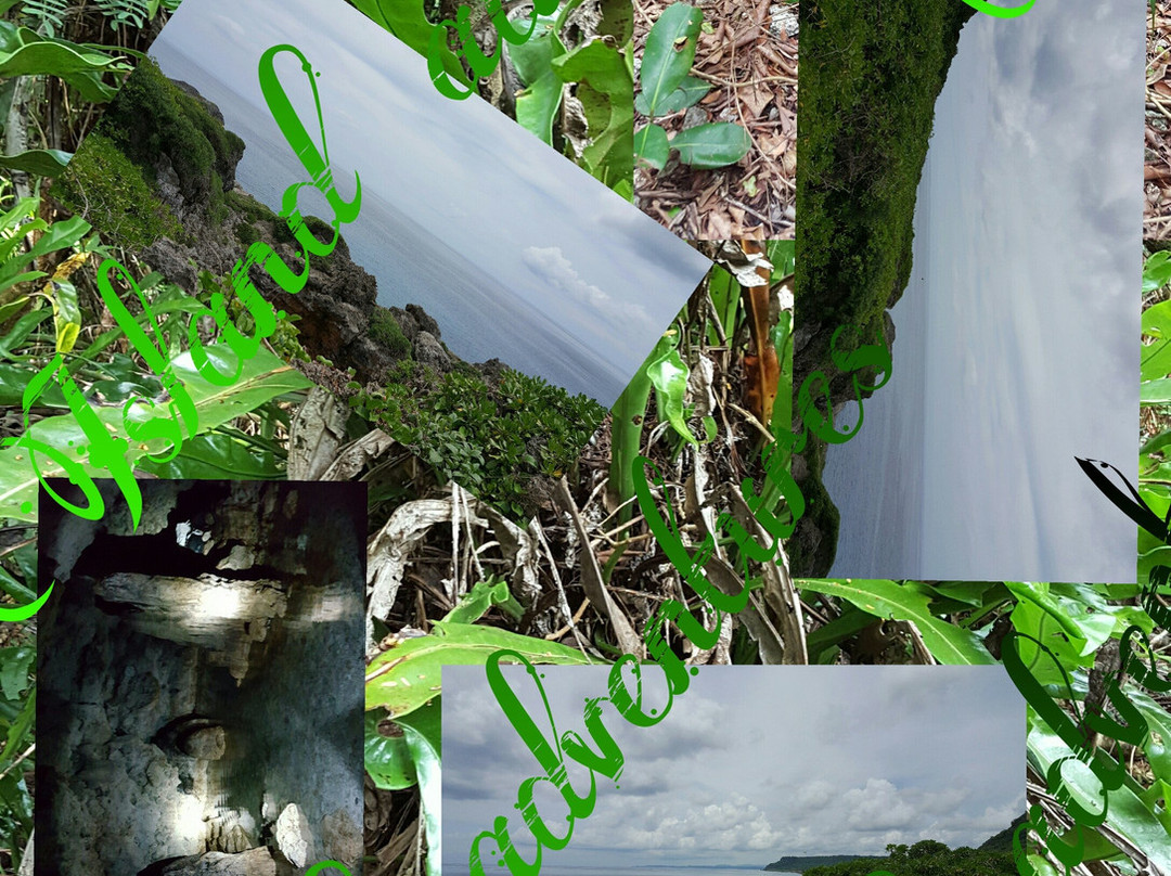 Island Adventure Hiking Tours-Dededo必去景点