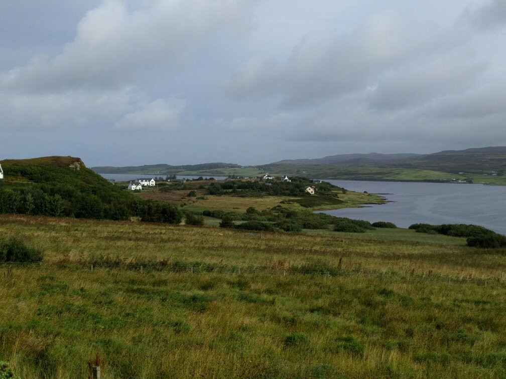 Loch View Bed & Breakfast主图