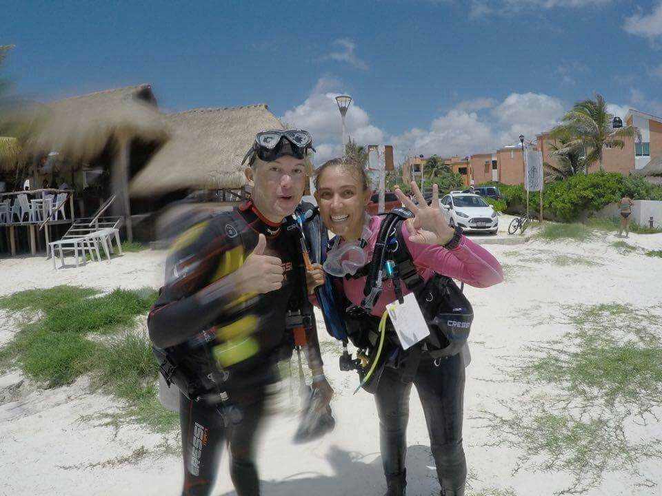 Manatus Mexico-从莫雷洛斯港必去景点