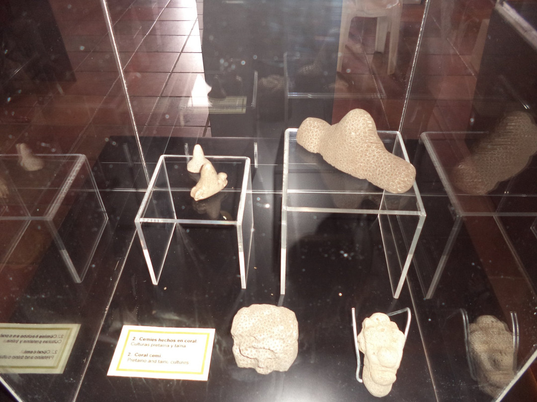 Museum of History-库莱布拉岛必去景点