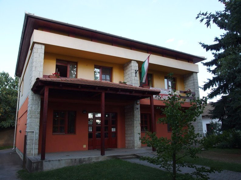 5 Puttonyos Vendeghaz主图