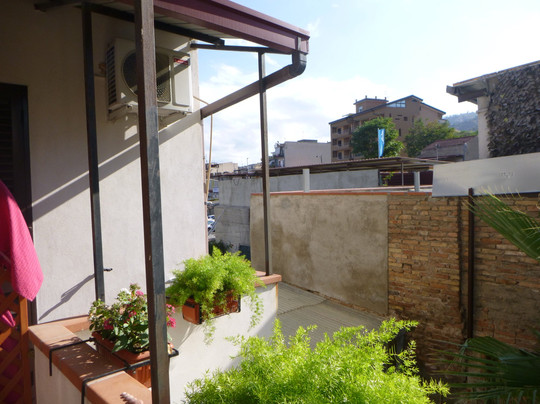 Archi酒店住宿-Def House