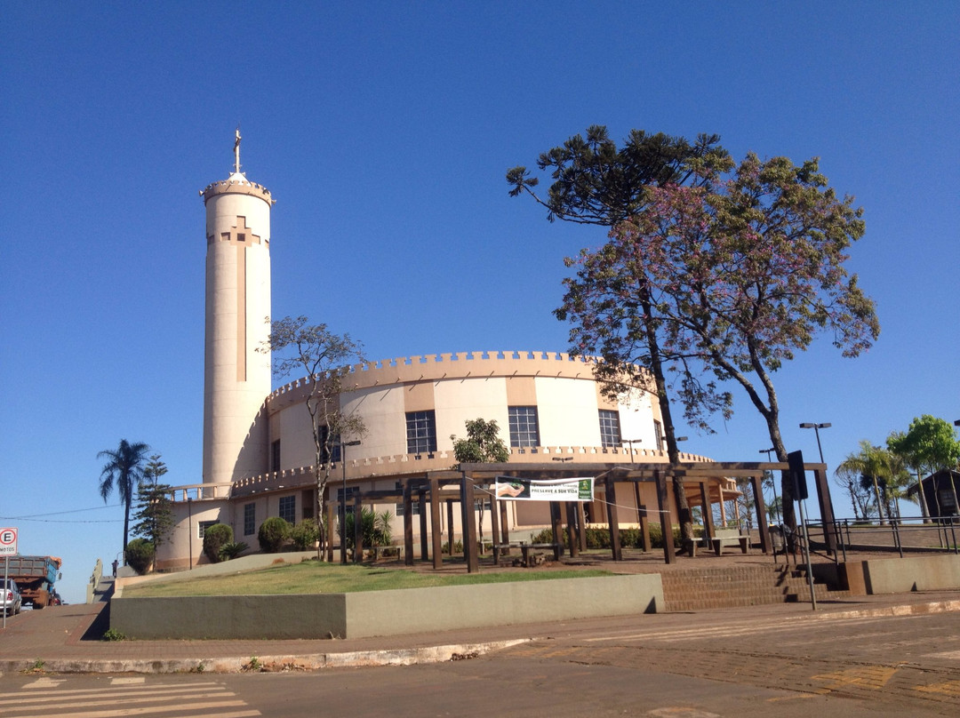Igreja São Pedro Apóstolo景点图片