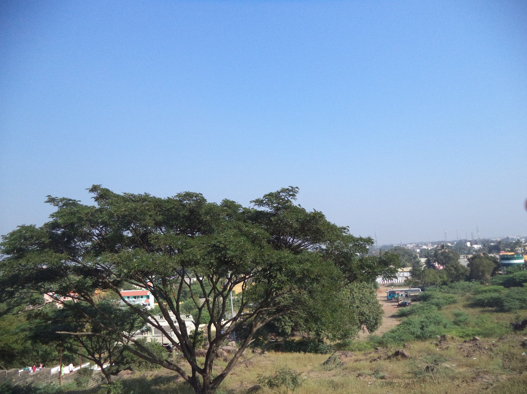 Kundrathur Murugan Temple-金奈（马德拉斯）必去景点