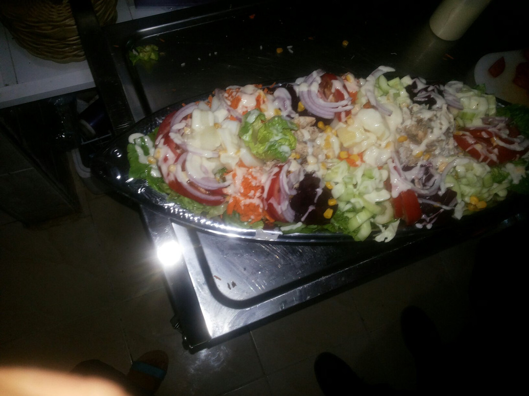 Tan-Tan Plage-Tan-Tan必去景点