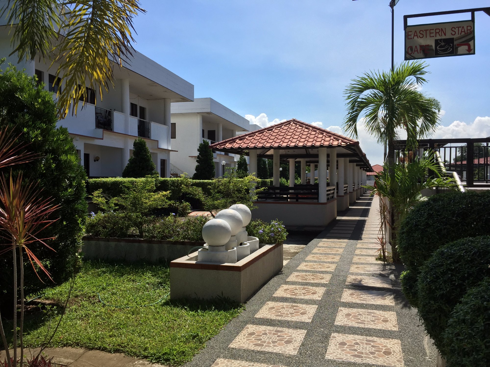 Eastern Star Resort & Inn-官方
