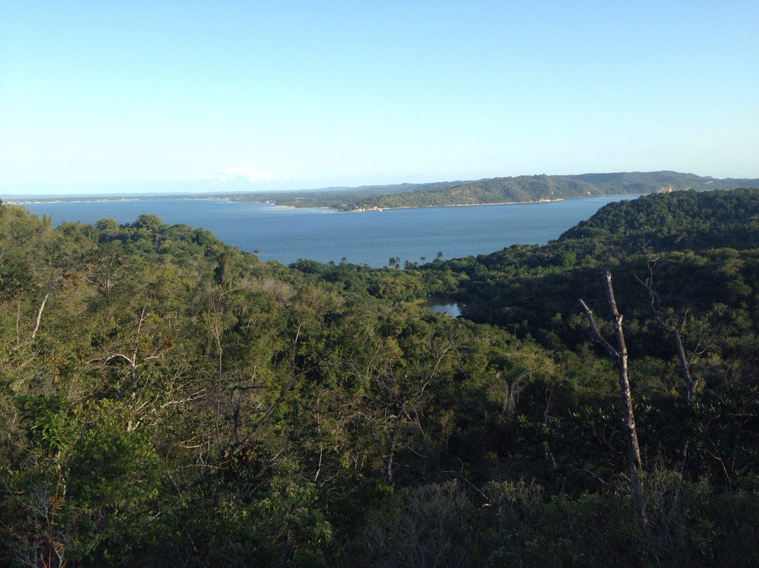 Araripe Beach景点图片