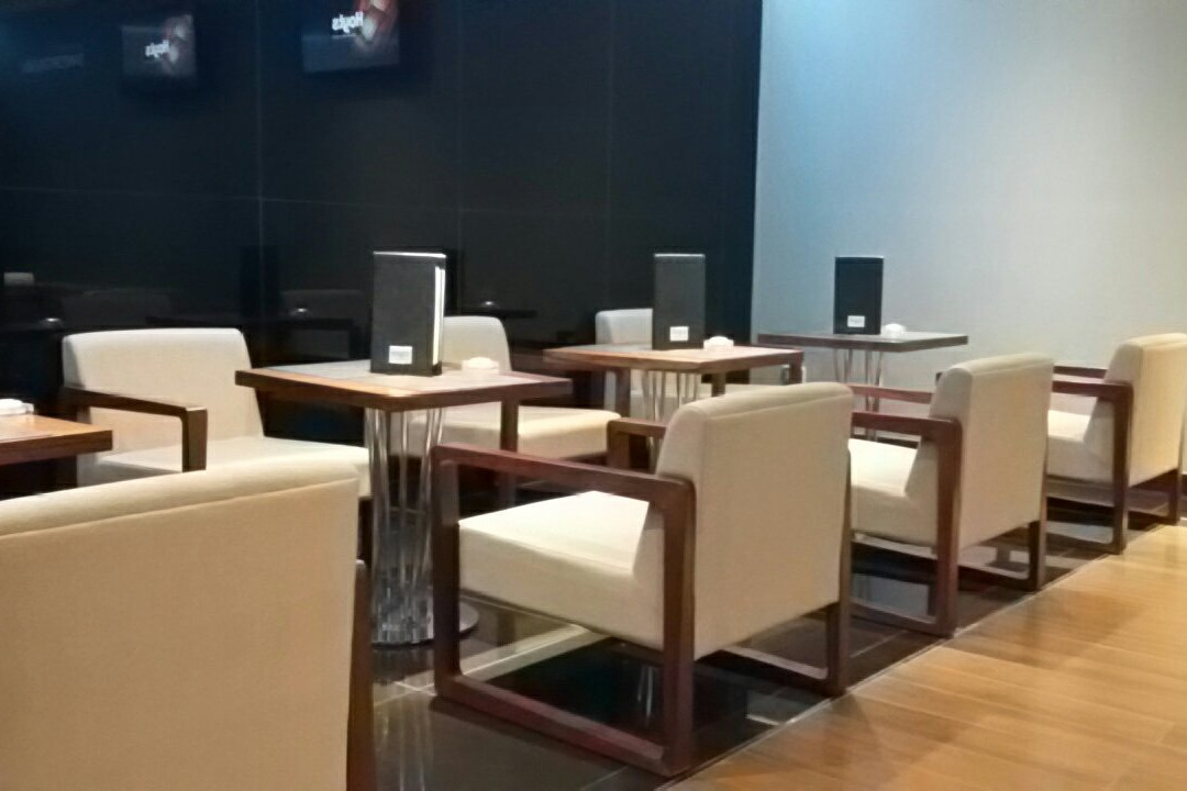 Cine Hoyts-Martinez必去景点