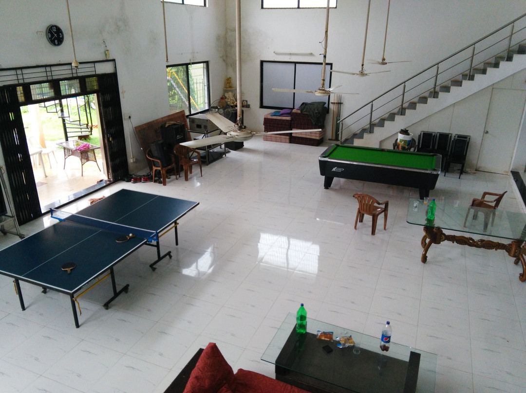 Karjat Villa