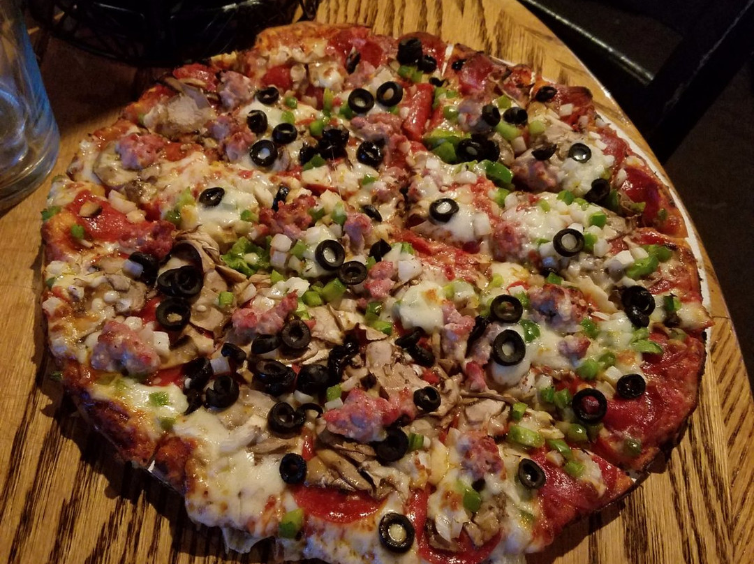 Iacono's Pizza and Restaurant