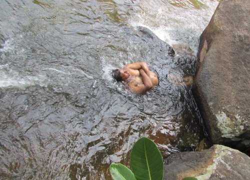 Cachoeira do Rio Preto-Campos dos Goytacazes必去景点