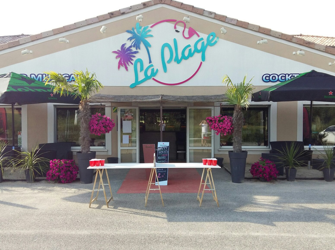 La Plage