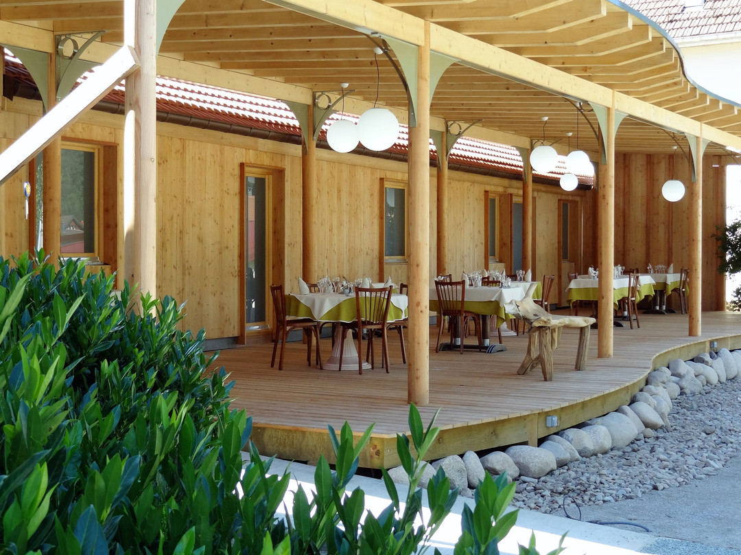 Hotel du Centre Bien Etre主图