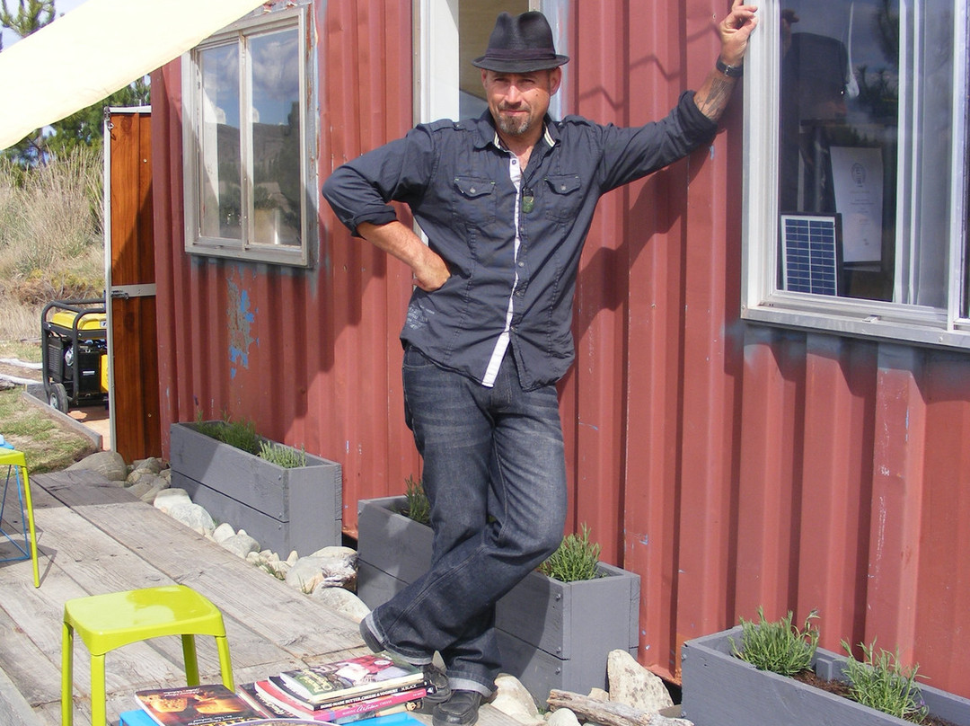 Ben Ohau Road Cheese-特威泽尔必去景点