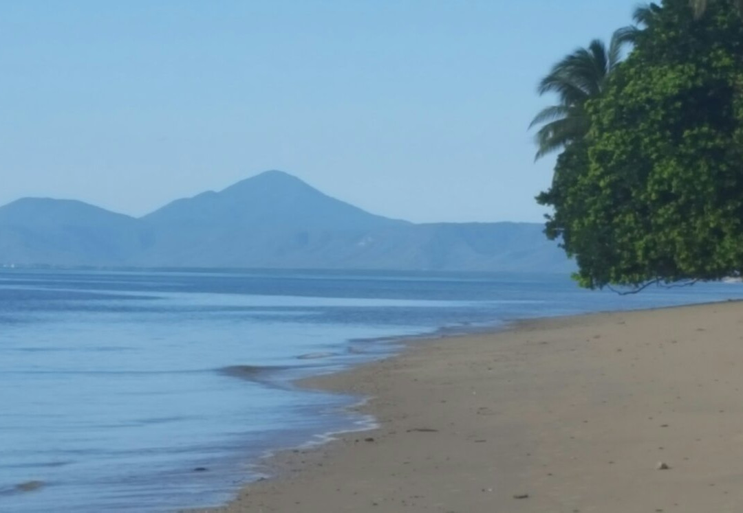 Wonga Beach-Wonga Beach必去景点