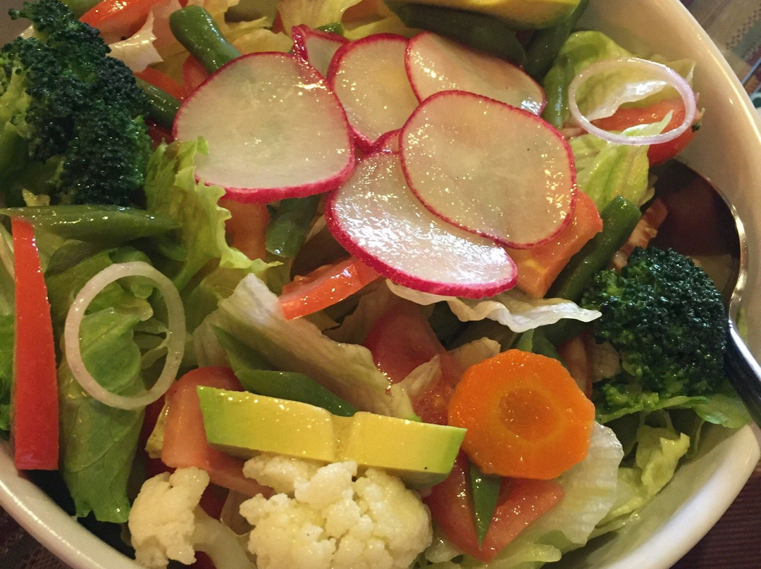 A las Brasas Restaurante