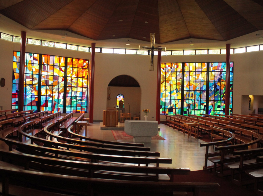 St John the Evangelist景点图片