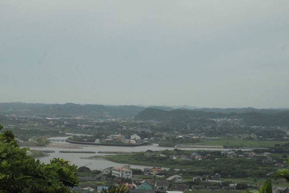 Isumi River Area-大多喜町必去景点