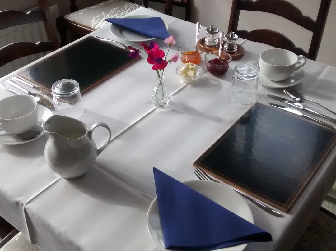 Tall Oaks Bed and Breakfast主图