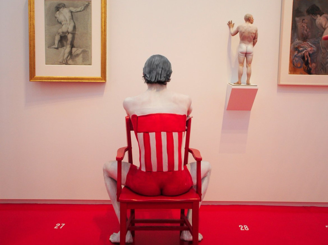 ESMoA-埃尔塞贡多必去景点