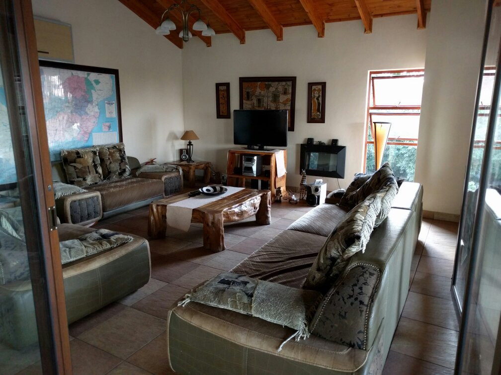 Guesthouse Threebees主图