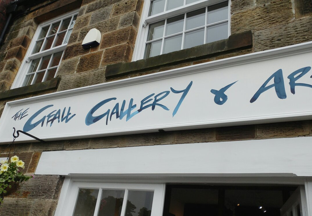 The Geall Gallery景点图片