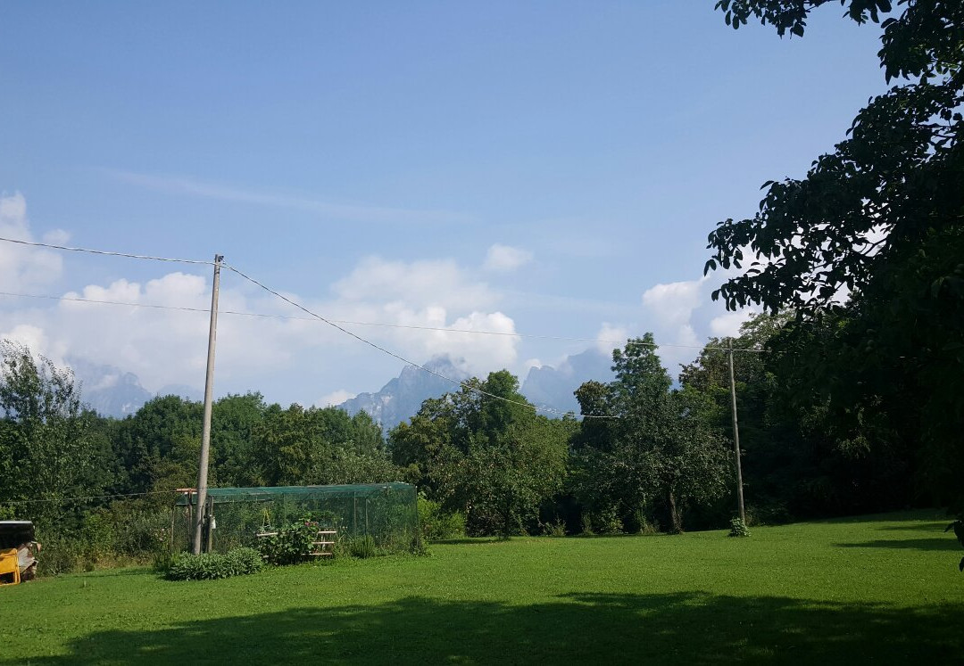 B&b Col del Vin主图