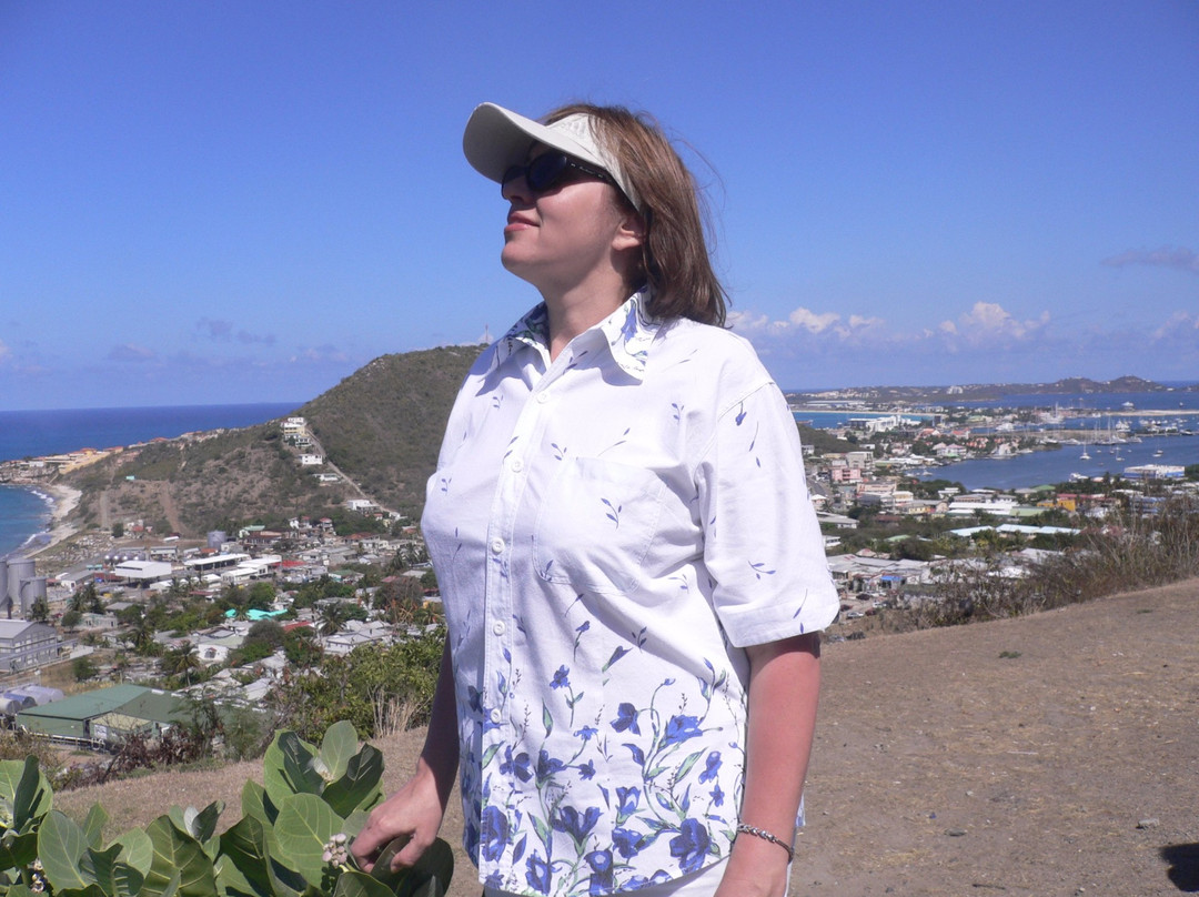 Concordia Hill-Marigot必去景点