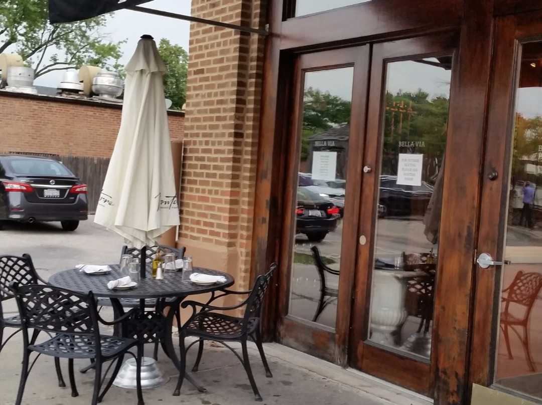 Bella Via Ristaurante
