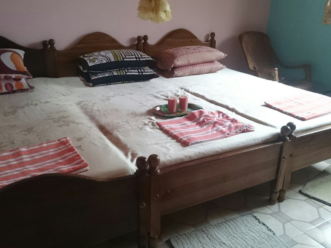 Dondra酒店住宿-Guillet Beach Home