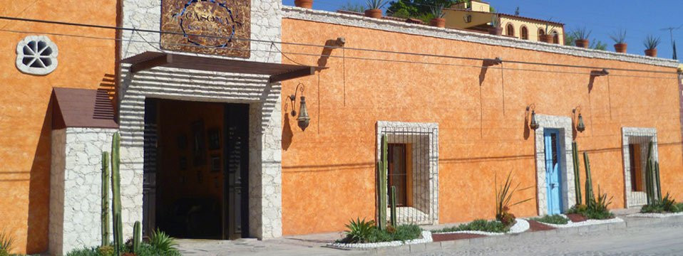 La Casona De Los Recuerdos