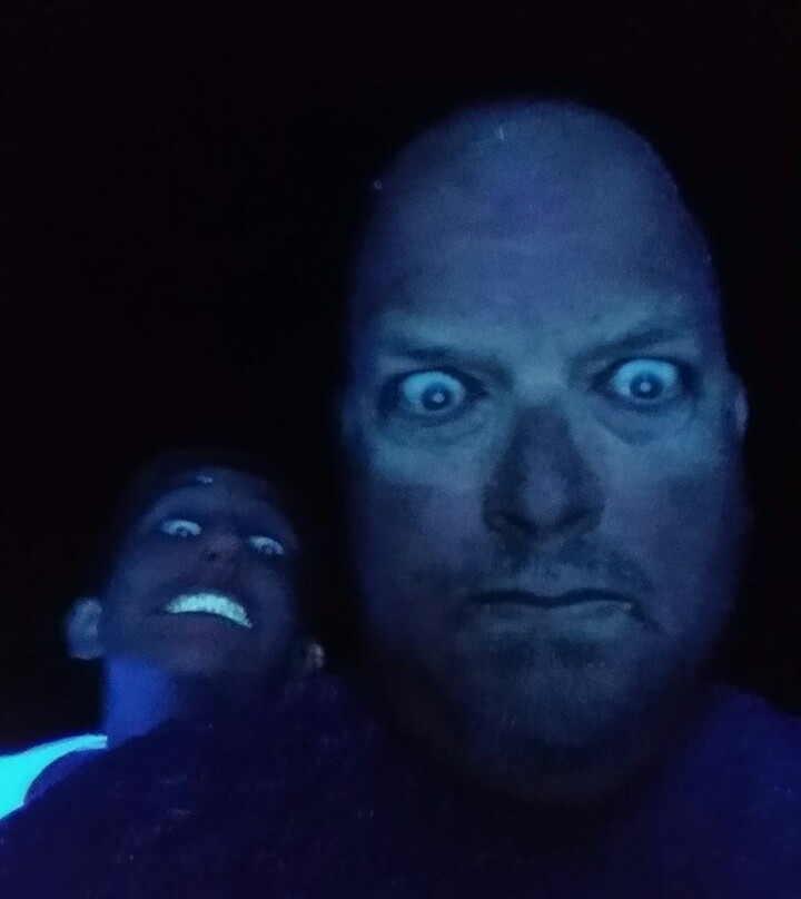 Hot Shot Miniature Golf-大熊湖必去景点