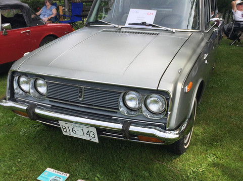 Chilliwack Heritage Park-奇利瓦克必去景点
