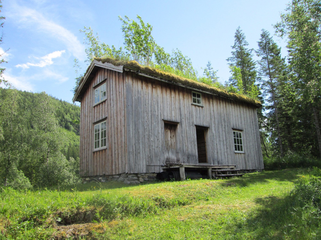 Velfjord Rural Museum景点图片