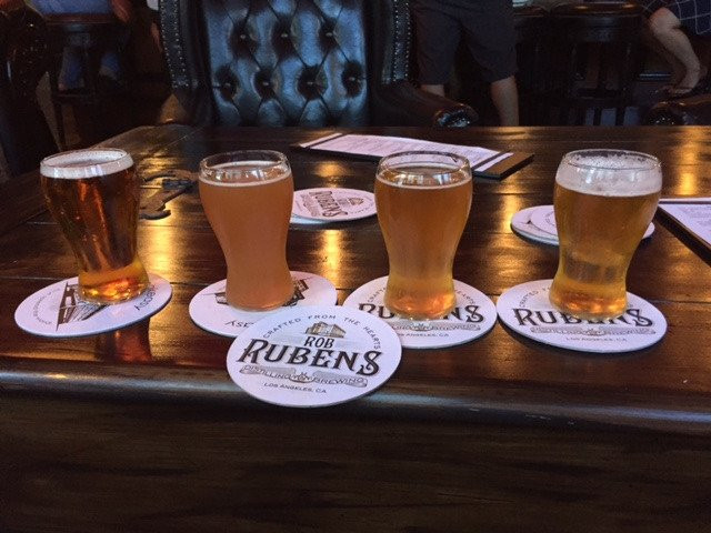 R6 Distillery-埃尔塞贡多必去景点