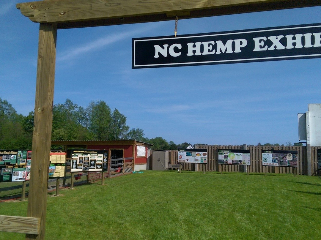 Legacy Farms Event Center景点图片