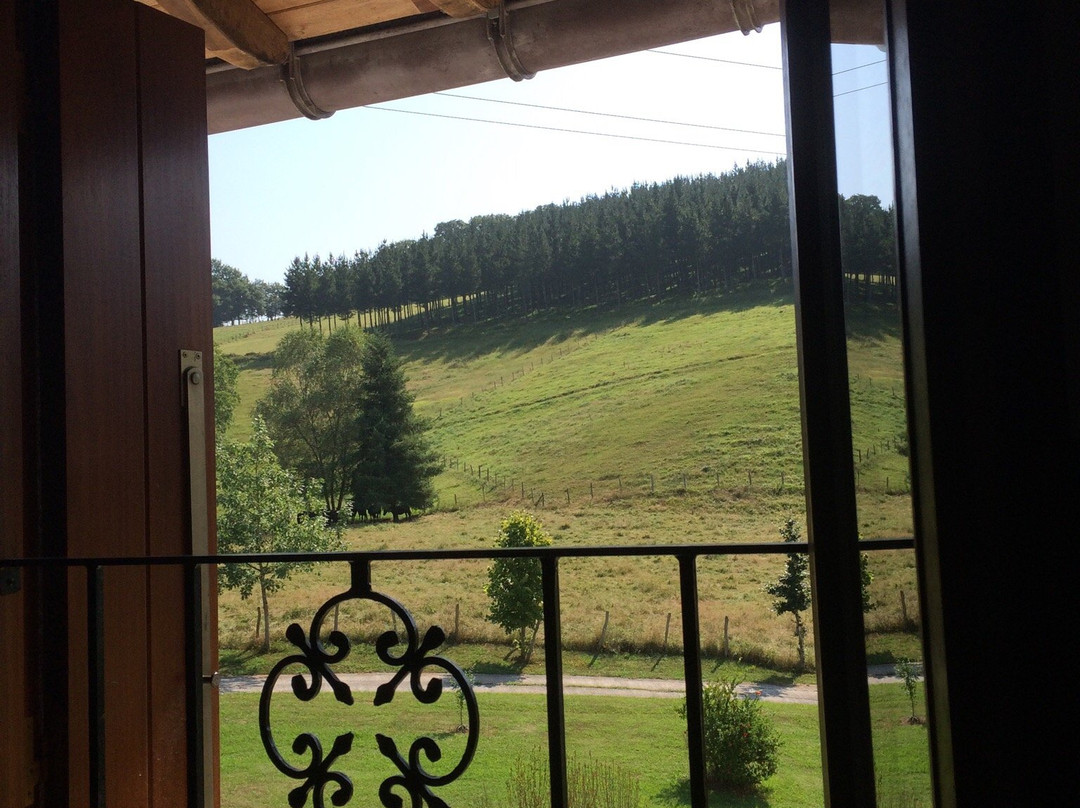 Casa Rural Arregi主图