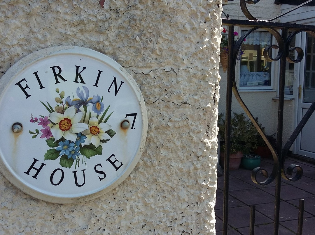 Firkin House Bed and Breakfast主图