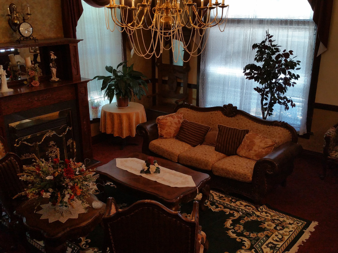 The Historic Argo Hotel主图