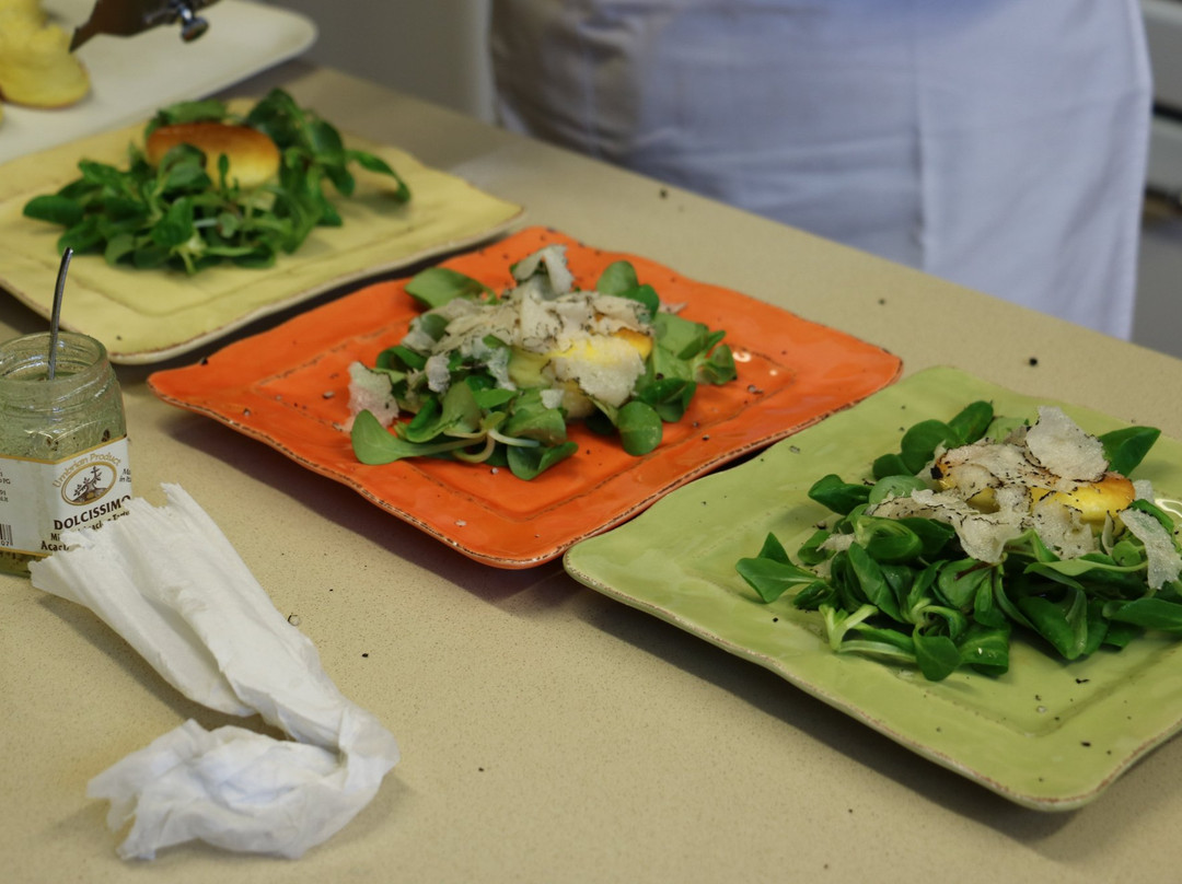 Tartufi Bianconi-卡斯泰洛城必去景点